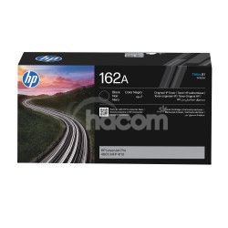 HP W1620A, �ierna tonerov� kazeta W1620A