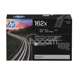 HP W1620X, �ierna tonerov� kazeta W1620X