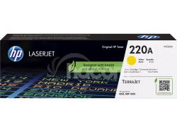 HP W2202A, lt toner. kazeta HP LaserJet 220A W2202A