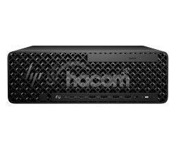 HP Z2 SFF G1i U7-265K/32GB/512GB+1TB/A1000/W11P B34KZES#BCM