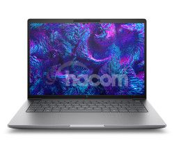 HP ZB 8 G1i 14 U7-255H/32GB/512GB/500ADA/W11P B30KFES#BCM