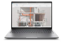 HP ZB X G1i 16 U7-265H/64GB/1TB/PRO2000/W11P B72WTET#BCM