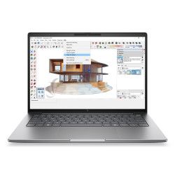 HP ZBook 8/G2a 14/AI7PRO-450/14"/WUXGA/T/32GB/1TB/AMD int/W11P/Silver/3R On-Site DT1K8ET#BCM