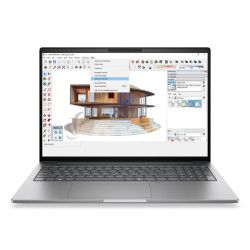 HP ZBook 8/G2a 16/AI5PRO-435/16"/WUXGA/T/24GB/512GB/AMD int/W11P/Silver/3R On-Site DR1R6ET#BCM