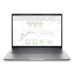 HP ZBook 8/G2i 14/U5-325/14