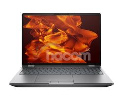 HP ZBook/Fury 16 G1i/U7-255HX/16