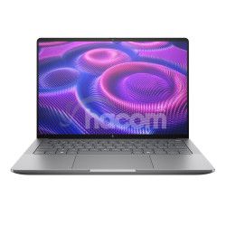 HP ZBook/Ultra 14 G1a/AIMAXPLUS-395/14"/WUXGA/64GB/1TB/AMD int/Ubuntu/Silver/3R B30FZES#BCM