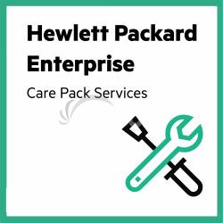 HPE 1Y PW TC Bas c7000 w/OV SVC H34A8PE