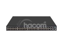 HPE 5140 48G POE+ 2SFP+ 2XGT EI Switch JL825A#ABB