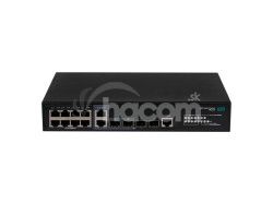 HPE 5140 8G 2SFP 2GT EI Switch R8J42A#ABB