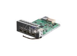 HPE 5140HI/5520HI/5600HI 4P 1/10G SFP+ Module S0T04A