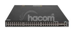 HPE 5600HI 48P PoE8 MGig 4QSFP+ 1s Sw S0S35A