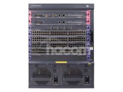 HPE 7506 w 2x2.4Tbps MPU/Fabric Bundle JH332A