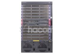 HPE 7510 w 2x2.4Tbps MPU/Fabric Bundle JH333A