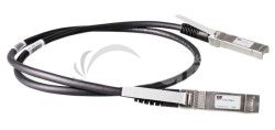 HPE 7m C-series Active Copper SFP+ Cable QK701A