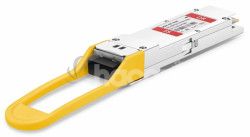 HPE ANW 100G DR QSFP28 LC 500m SMF XCVR S3N88A