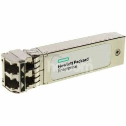 HPE ANW 10G LR SFP+ LC 10km SMF C-XCVR S2P31A