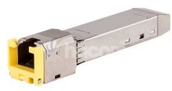HPE ANW 10GBASE-T SFP+ RJ45 30m XCVR JL563C