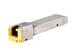 HPE ANW 1G SFP RJ45 100m XCVR J8177E