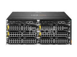 HPE ANW 5420 6-slot Switch S0U59A