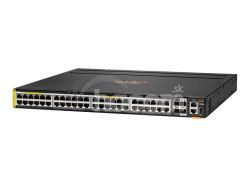 HPE ANW 6300M ??48SR10 CL8 PoE 4p100G Sw S0E91A