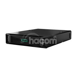 HPE DL145 G11 8024P 1x32G 2SFF EMEA Zvr P79814-425