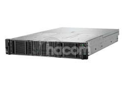 HPE DL340 Gen12 6505P 2x32G 8SFF EU Zvr P94951-425