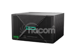 HPE MicroSvr G11 6325P 1x32G NHP HDD Zvr P87455-425