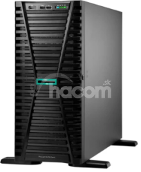 HPE ML110 G11 3508U 1x32G 8SFF SSD Zvr P81774-425