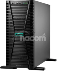 HPE ML110 Gen11 3508U, 32GB, 2 x 2TB SATA, RPR P71647-425