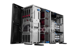 HPE ML350 G12 6505P, 64 GB, 2 x 960 GB MU SSD, RPR P87787-425