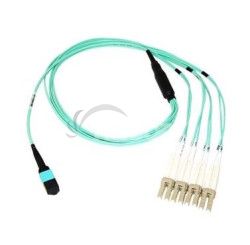 HPE MPO to 4 x LC 5m Cable K2Q46A