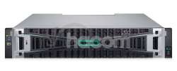 HPE MSA 2070 10/25GbE iSCSI LFF Storage S1H43A