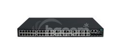 HPE NW CW 2150 48G PoE+ 4P 770W Switch S6X54A#ABB