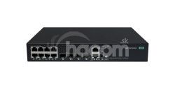 HPE NW CW 2150 8G 2F 2P Switch S6X56A#ABB