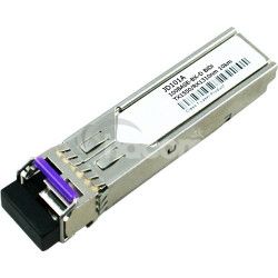 HPE X110 100 SFP LC BX 10-D Transceiver JD101A