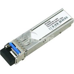 HPE X110 100 SFP LC BX 10-U Transceiver JD100A