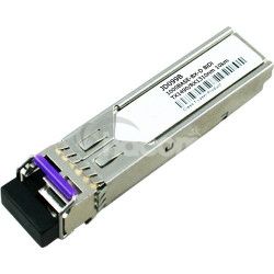 HPE X120 1G SFP LC BX 10-D Transceiver JD099B