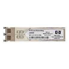 HPE X120 1G SFP LC LX Transceiver JD119B