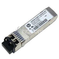 HPE X130 10G SFP+ LC SR Transceiver JD092B