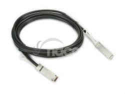 HPE X240 100G QSFP28 1m DAC Cable JL271A