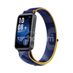 Huawei Band 9/Gray/port Band/Blue Kimi-B19