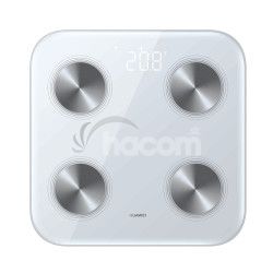 HUAWEI Scale 3, Frosty White 55020ABM