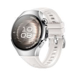 Huawei Watch 5 LTE/42mm/Elegant Band/White SOC-L19L