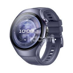 Huawei Watch 5 LTE/46mm/Elegant Band/Purple RATES-L39L