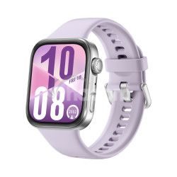 Huawei Watch Fit 4/port Band/Purple SEIYA-B19F