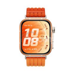 Huawei Watch Fit 5 Pro/�port Band/Gradient Oran�ov� 55020HRW