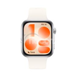 Huawei Watch Fit 5/�port Band/Biela 55020HSD