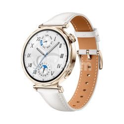 Huawei Watch GT 5 41mm White Leather JANA-B19L