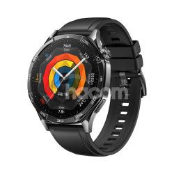 Huawei Watch GT 5/46mm/Black/port Band/Black VILI-B19F